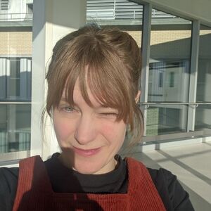 Meet your Posher, Perrine